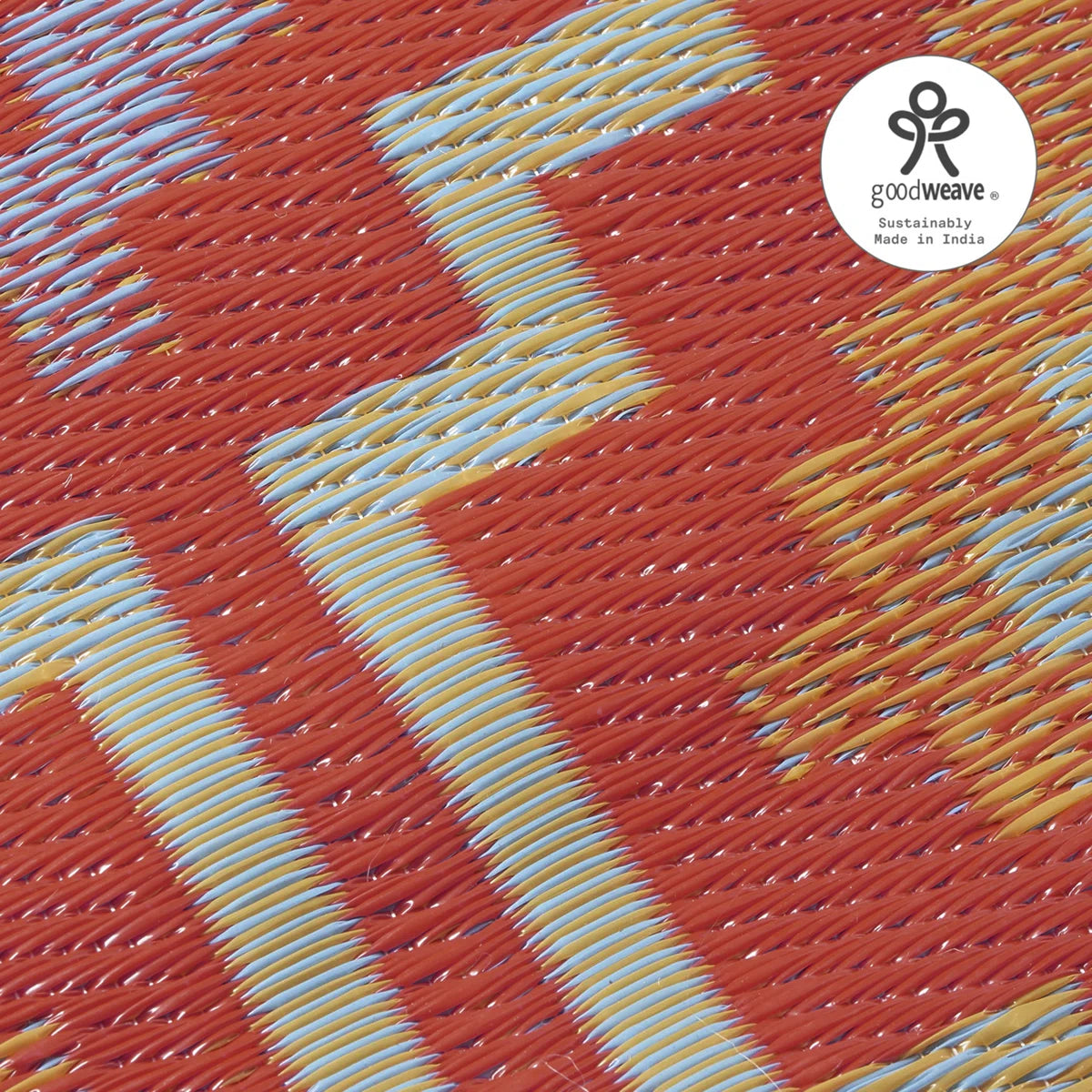 Outdoor Rug Plastic Straw Rug Waterproof Patio Olivama