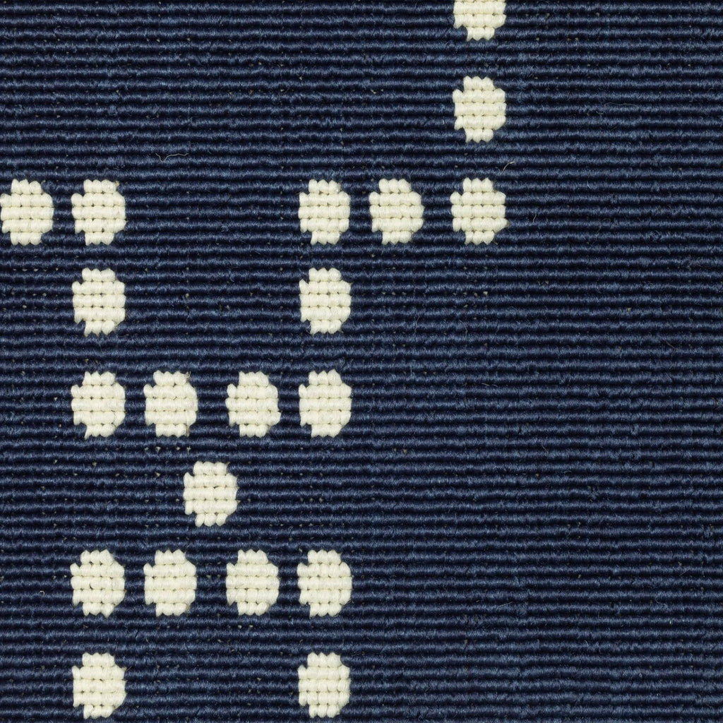 Anastasaos Geometric Power Loom Indoor and Outdoor Area Rug