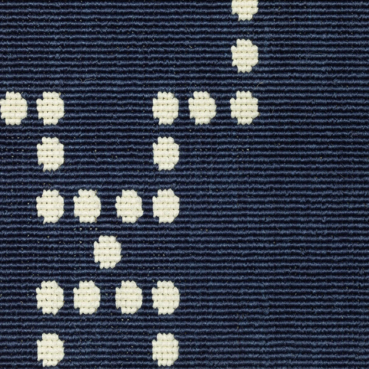 Anastasaos Geometric Power Loom Indoor and Outdoor Area Rug