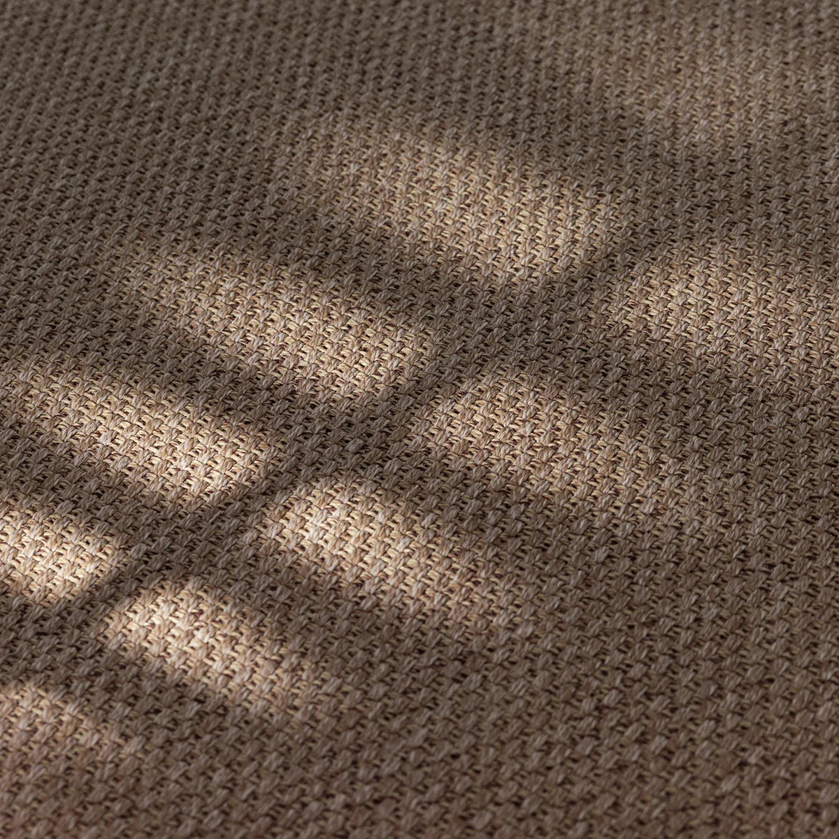 Kinsella Easy Jute Natural Indoor Outdoor Area Rug